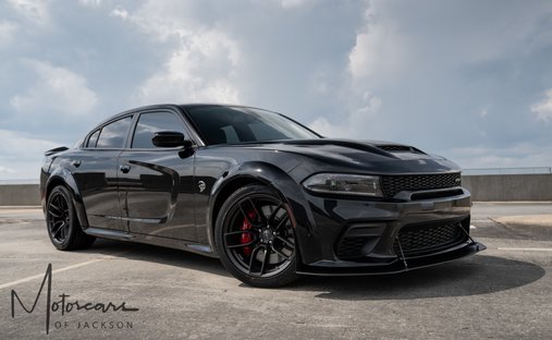 Dodge Charger LDDT48 in Jackson, ms 1