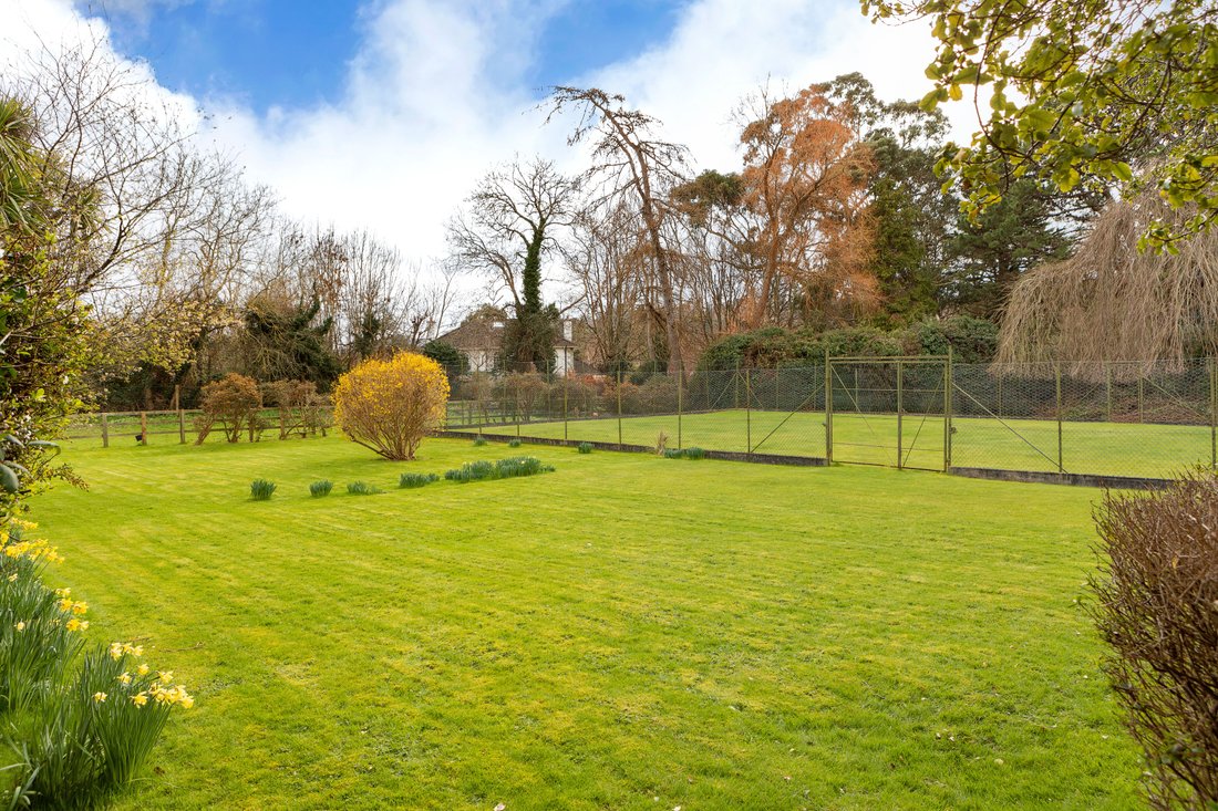 Lordello House In Shankill, County Dublin, Ireland For Sale (12917280)