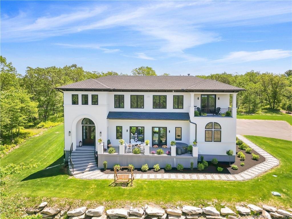 House in Glastonbury, Connecticut, United States 2 - 12897596