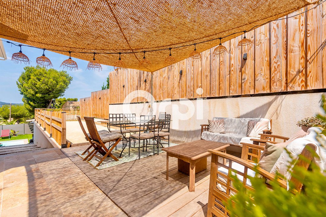 House in Pin Rolland-Maregau, Saint-Mandrier-sur-Mer, France 3 - 12920780