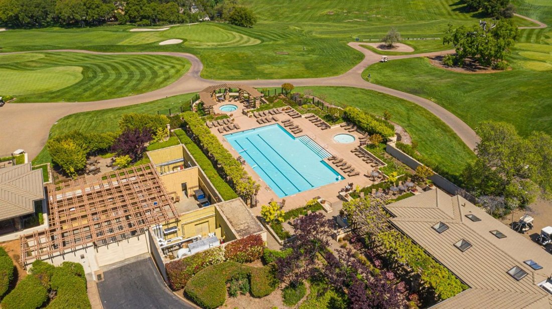 Land in El Dorado Hills, California, United States 5 - 12917090
