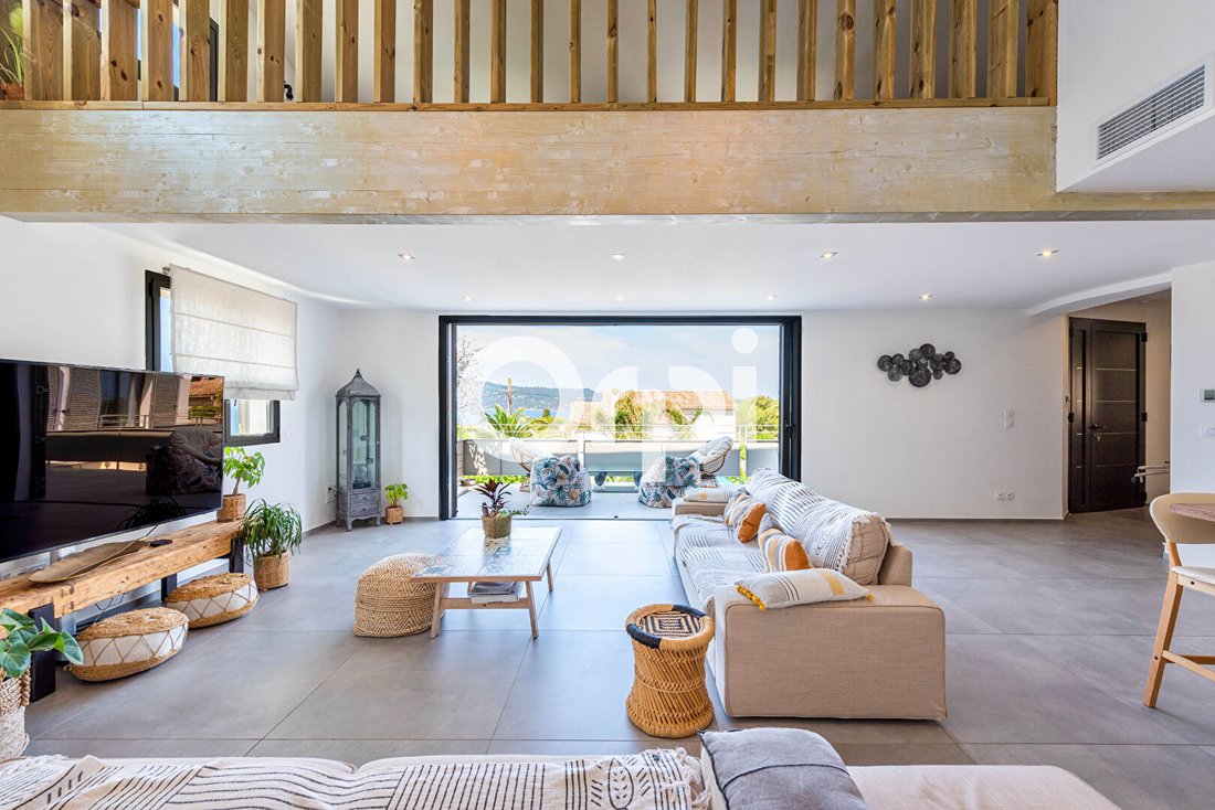 House in Pin Rolland-Maregau, Saint-Mandrier-sur-Mer, France 4 - 12920780