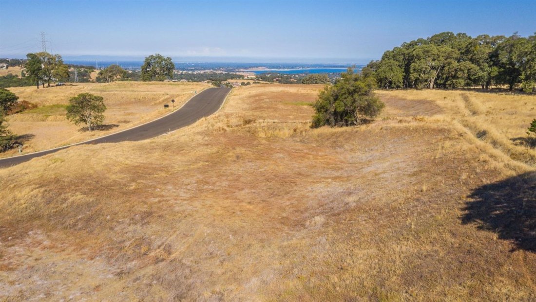 Land in El Dorado Hills, California, United States 2 - 12917090