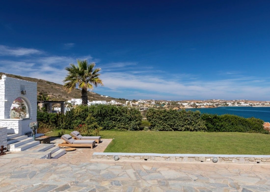 Villa in Paros, Aegean, Greece 5 - 12918099