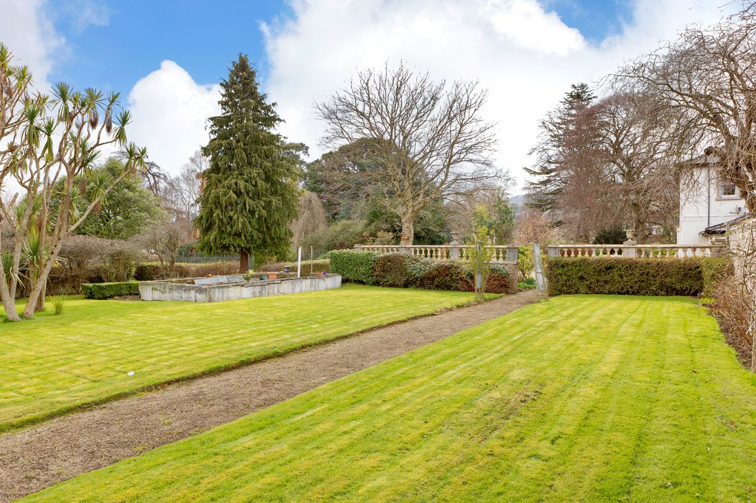 Lordello House In Shankill, County Dublin, Ireland For Sale (12917280)