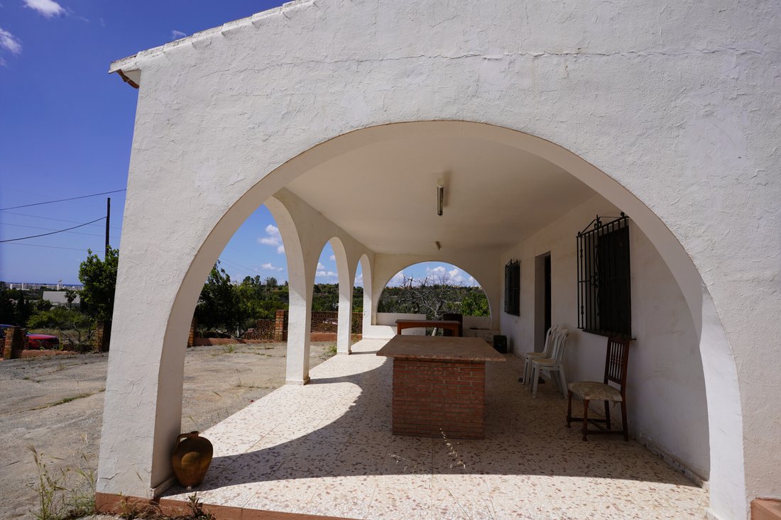 Country House in Cancelada, Estepona, Andalusia 3 - 12919331