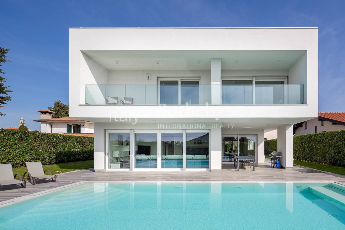House in Guanzate, Lombardy, Italy 3 - 12590200