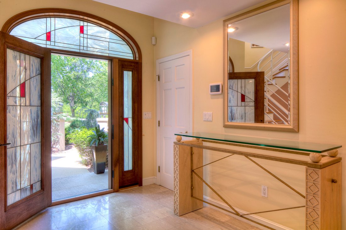 Custom Contemporary In Cumberland, Rhode Island, United States For Sale