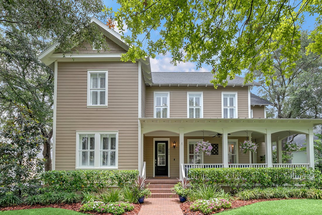 House in Orlando, Florida, United States 2 - 12910584