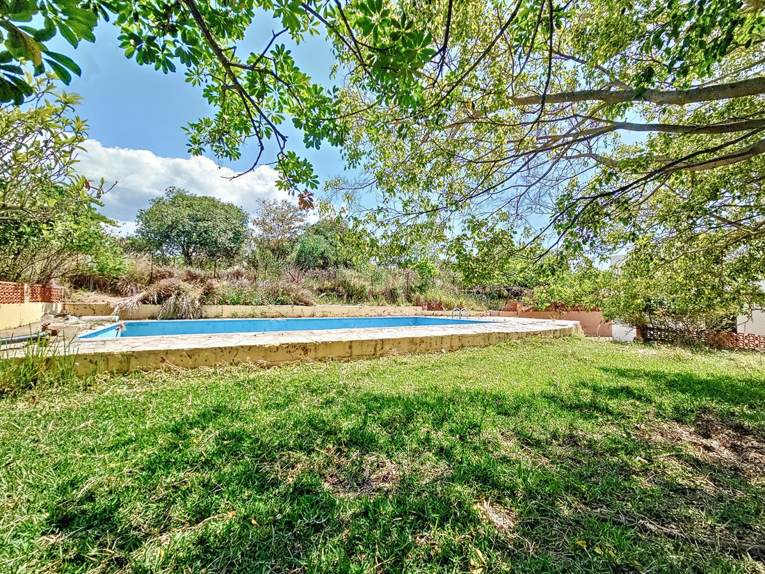 Country House in Cancelada, Estepona, Andalusia 1 - 12919331