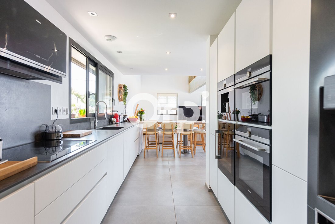 House in Pin Rolland-Maregau, Saint-Mandrier-sur-Mer, France 5 - 12920780