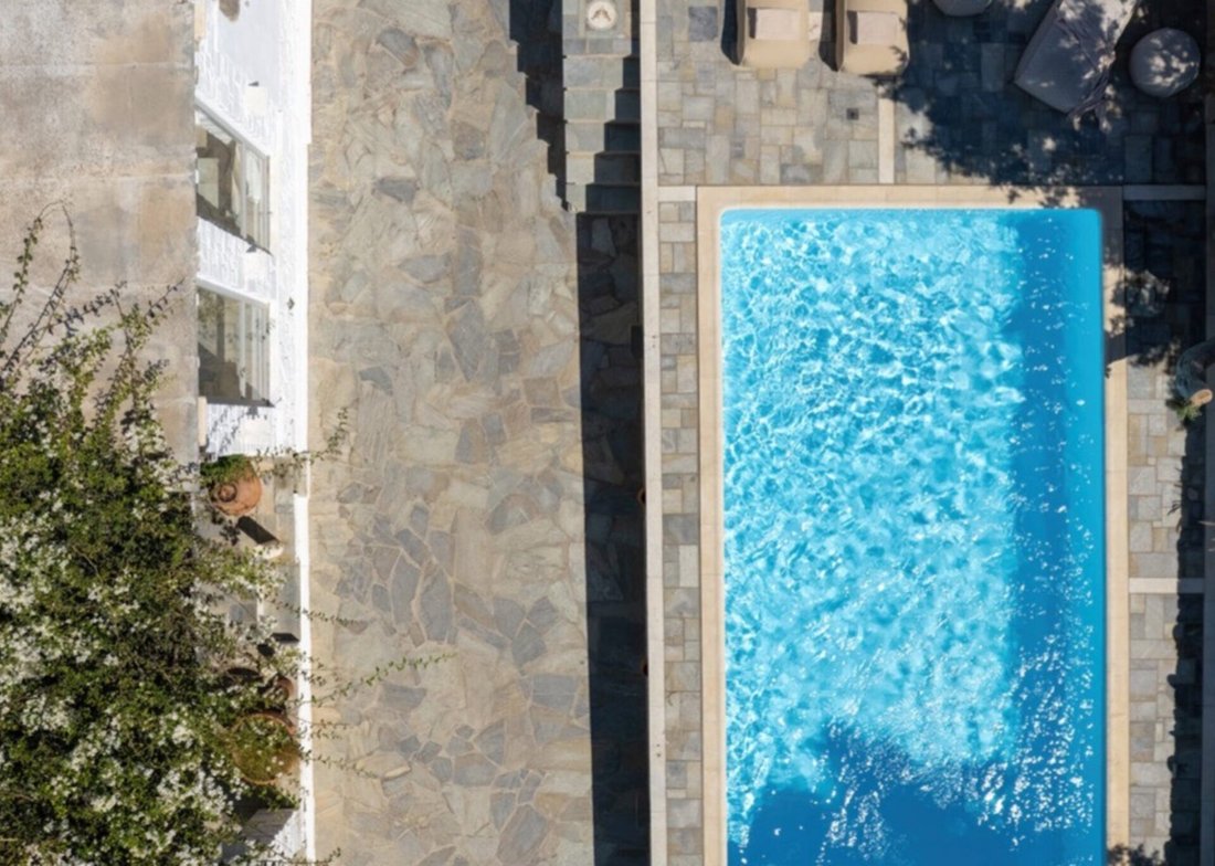 Villa in Paros, Aegean, Greece 3 - 12918099