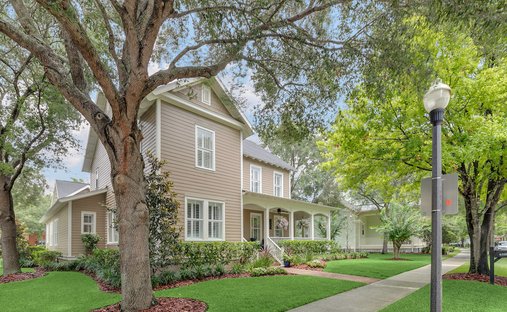 House in Orlando, Florida, United States 1