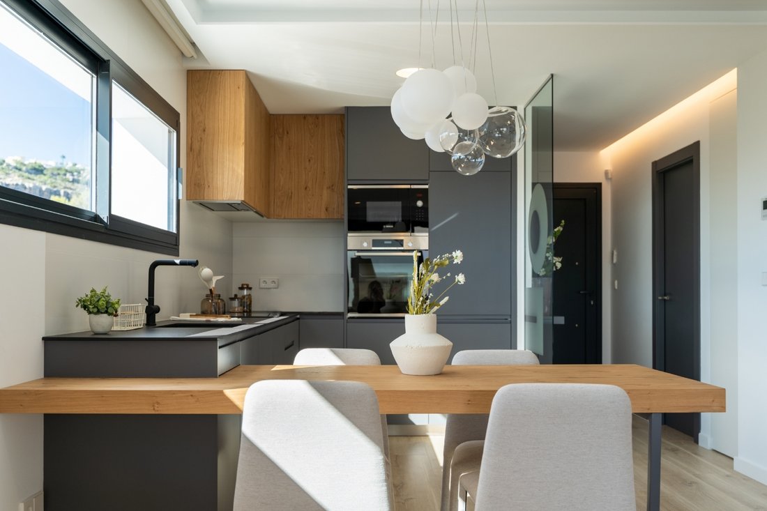 Apartment in Cumbre del Sol, el Poble Nou de Benitatxell / Benitachell, Valencian Community 5 - 12917972