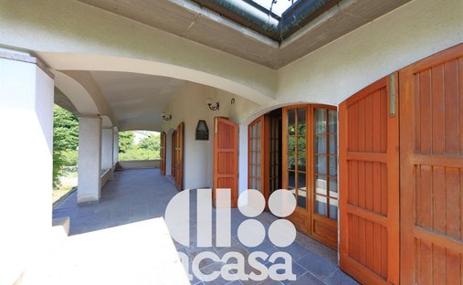 Villa in Centro, Cesena, Emilia-Romagna 1