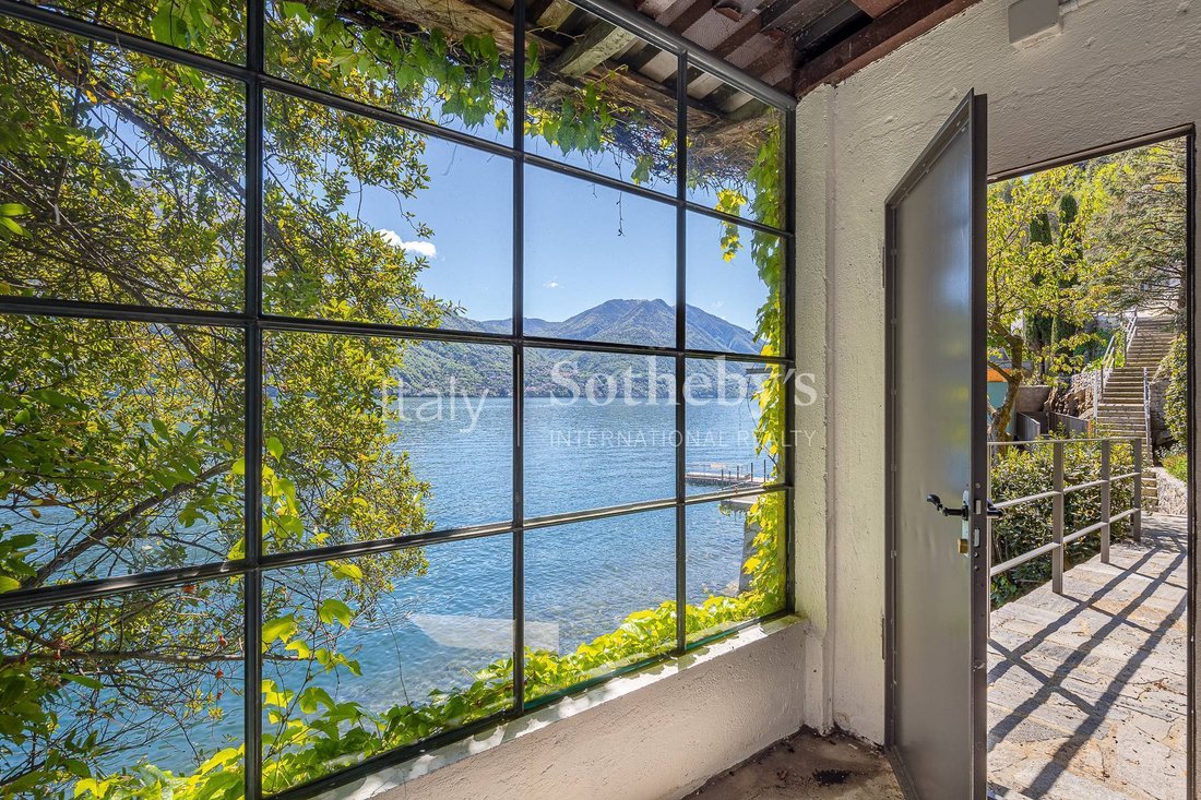 House in Brienno, Lombardy, Italy 5 - 12710365