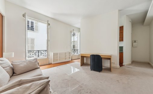 Apartment in Paris, Île-de-France, France 1