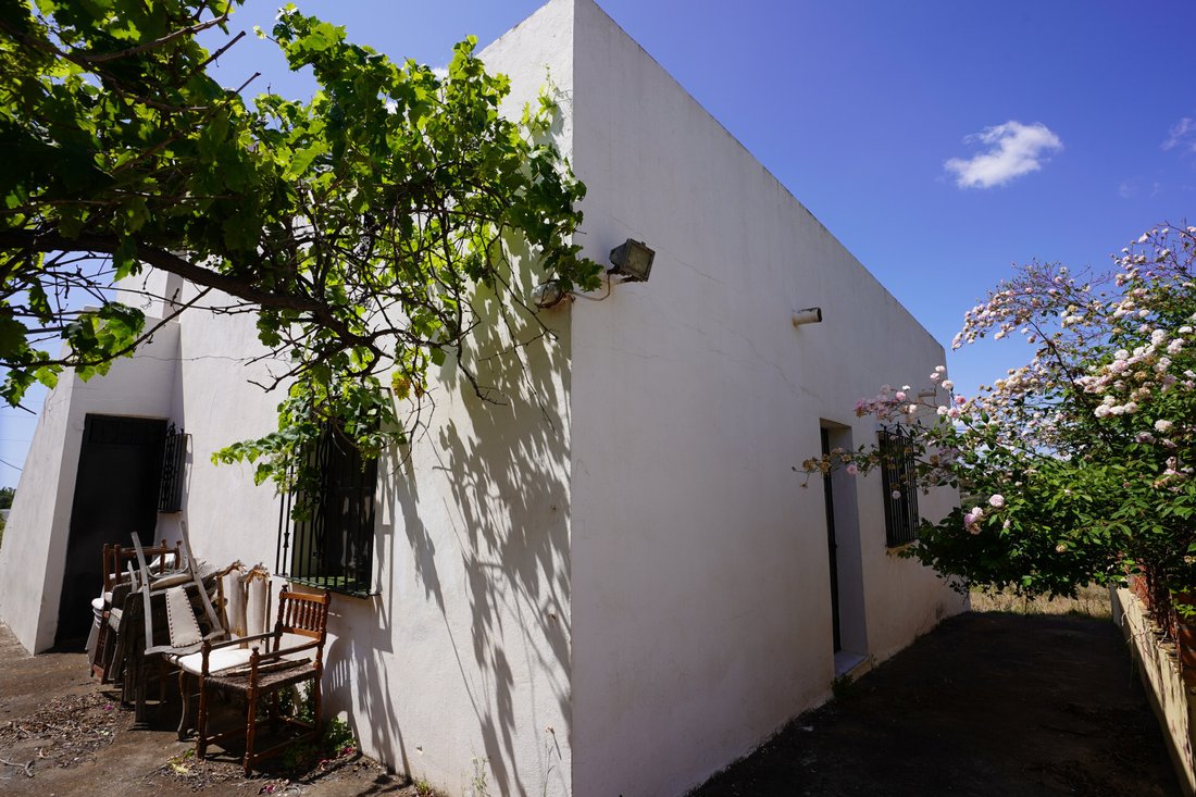 Country House in Cancelada, Estepona, Andalusia 2 - 12919331