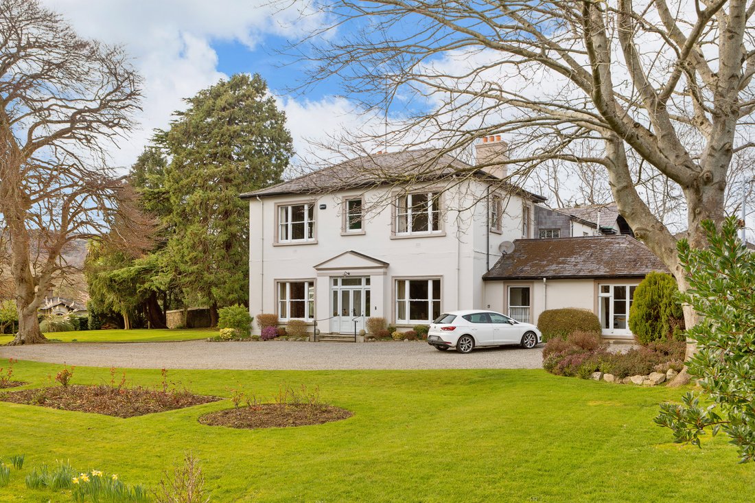 House in Dublin, County Dublin, Ireland 3 - 12917280