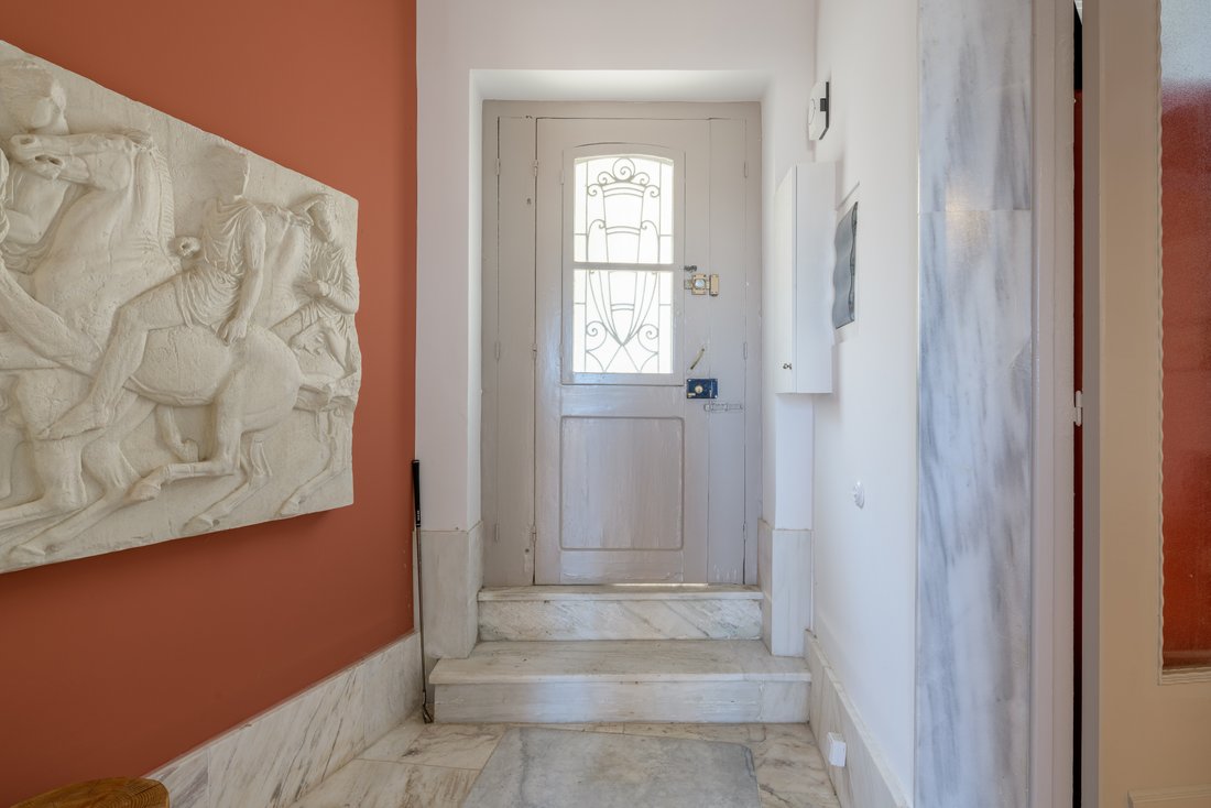 House in 2nd District of Piraeus, Piraeus, Greece 2 - 12921142