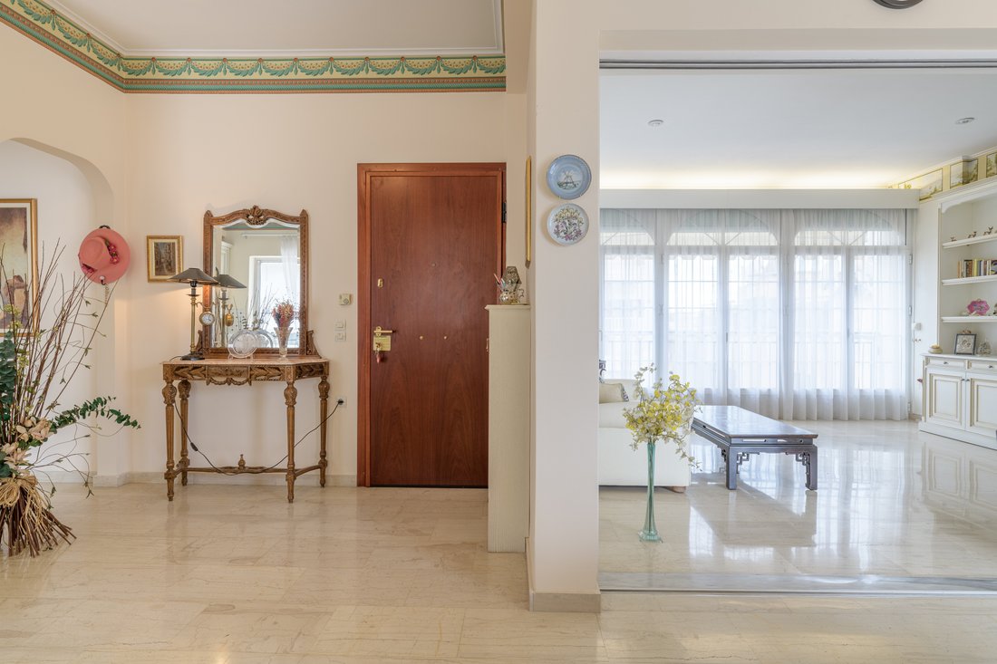 Apartment in 2nd District of Athens, Athens, Greece 4 - 12922309