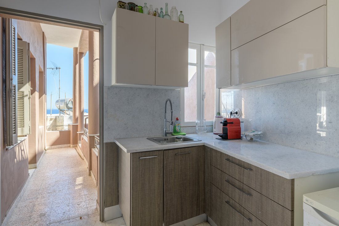 House in 2nd District of Piraeus, Piraeus, Greece 5 - 12921142