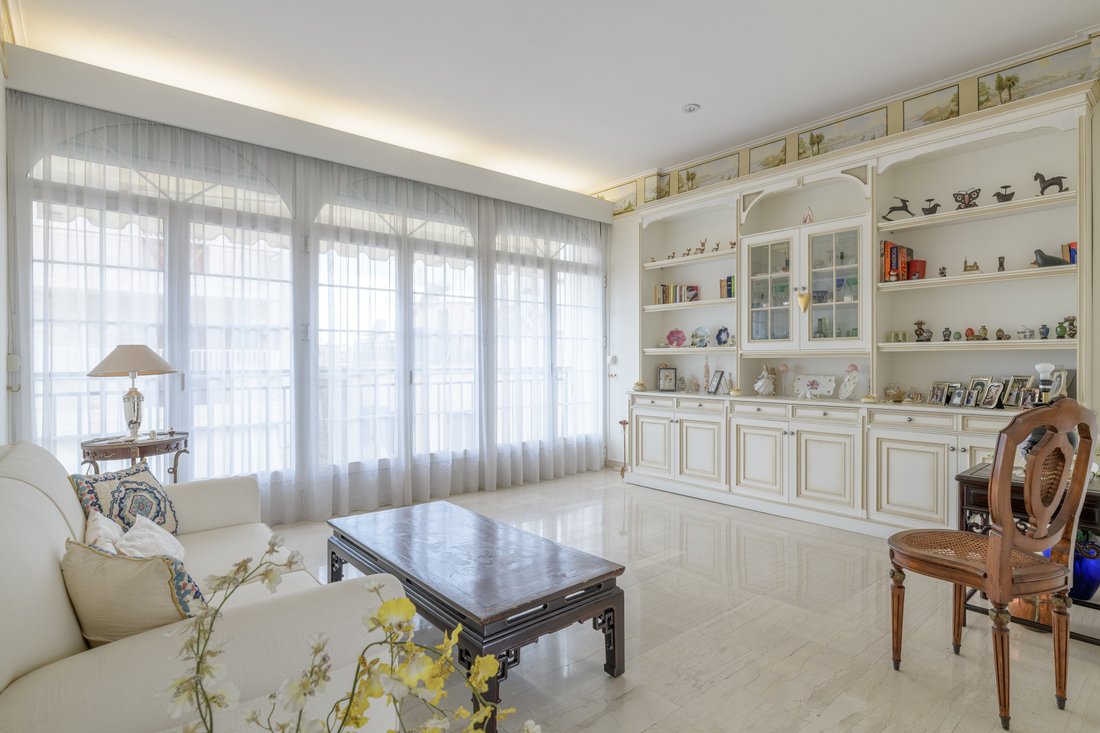 Apartment in 2nd District of Athens, Athens, Greece 5 - 12922309