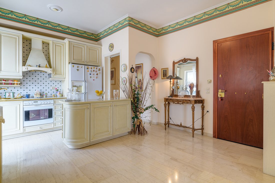 Apartment in 2nd District of Athens, Athens, Greece 3 - 12922309