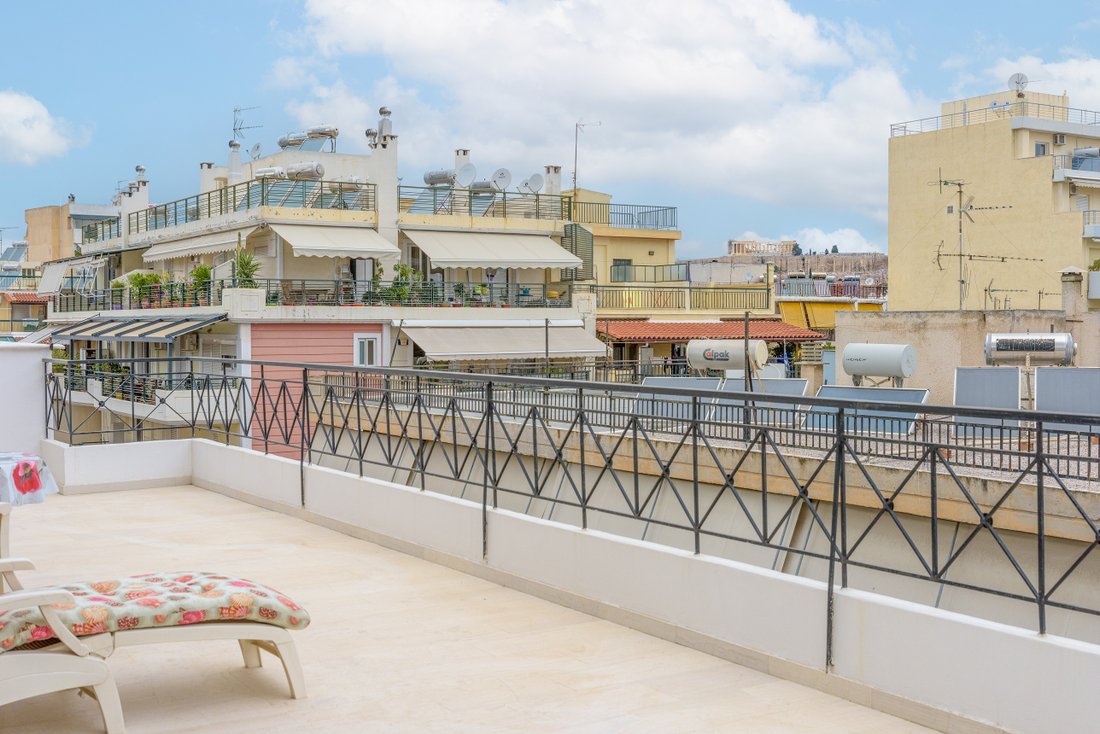 Apartment in 2nd District of Athens, Athens, Greece 1 - 12922309