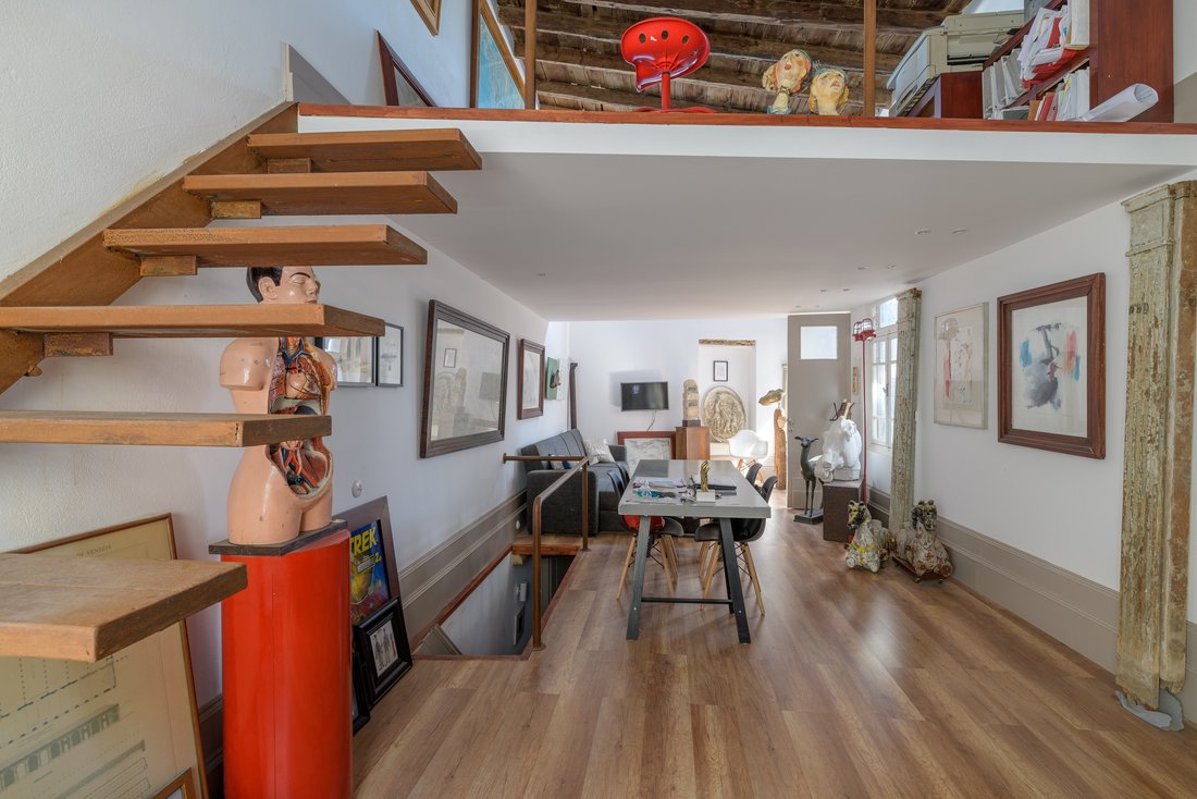 House in 2nd District of Piraeus, Piraeus, Greece 3 - 12921142