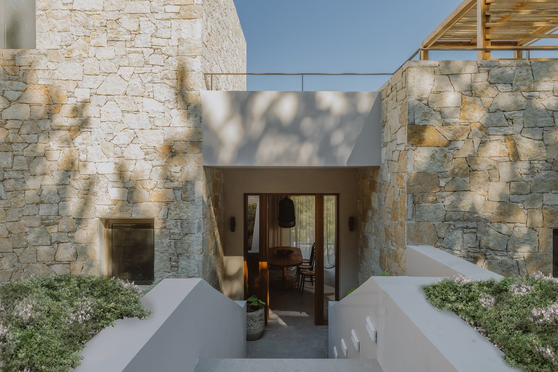 Villa in Lefkada Commune, Peloponnese, Western Greece and the Ionian, Greece 2 - 11242628