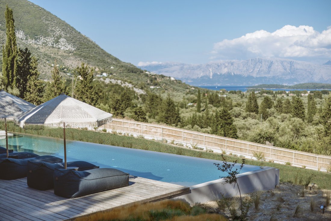 Villa in Lefkada Commune, Peloponnese, Western Greece and the Ionian, Greece 1 - 11242628