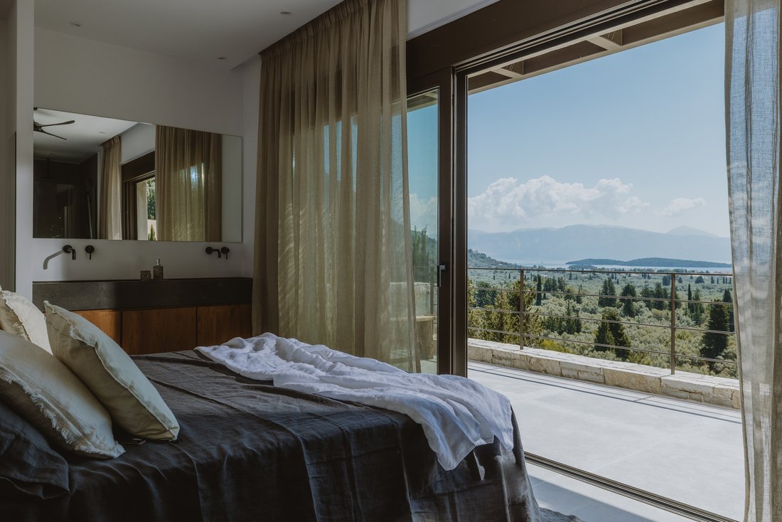 Villa in Lefkada Commune, Peloponnese, Western Greece and the Ionian, Greece 5 - 11242628