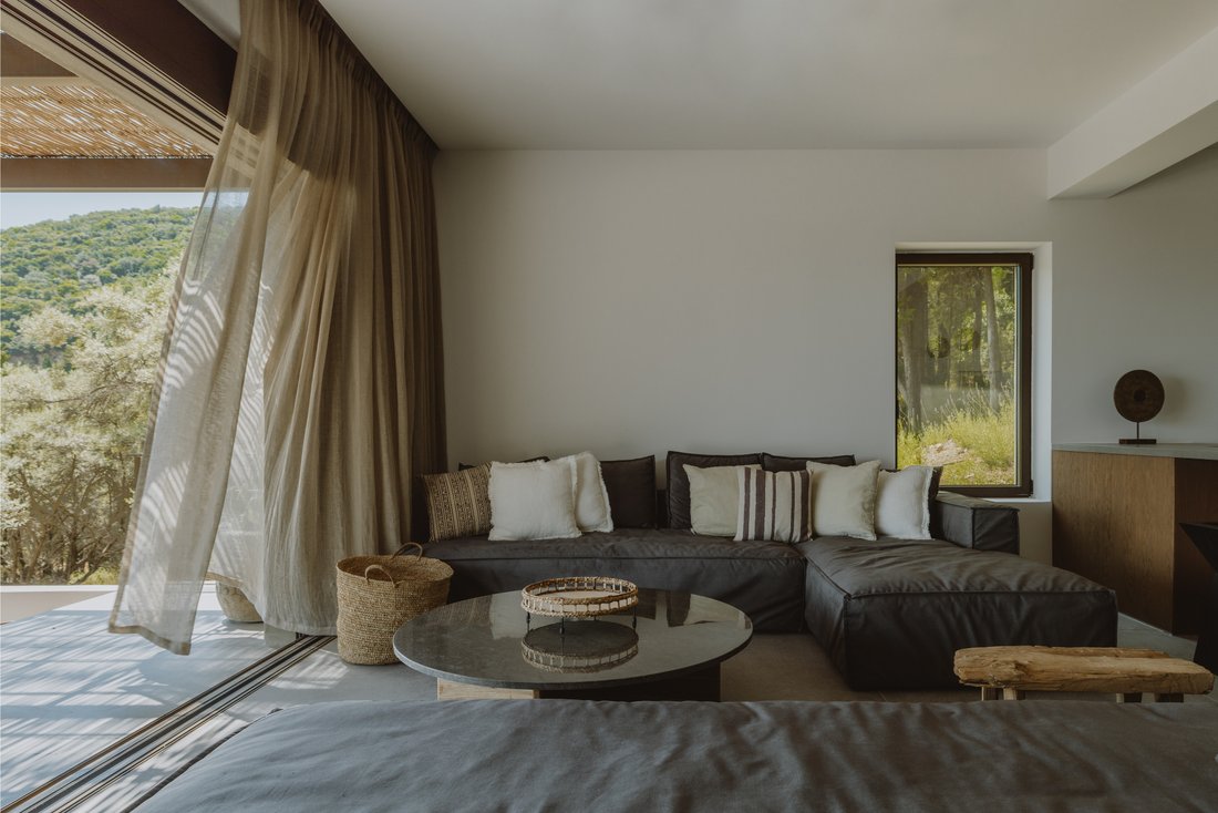 Villa in Lefkada Commune, Peloponnese, Western Greece and the Ionian, Greece 3 - 11242628