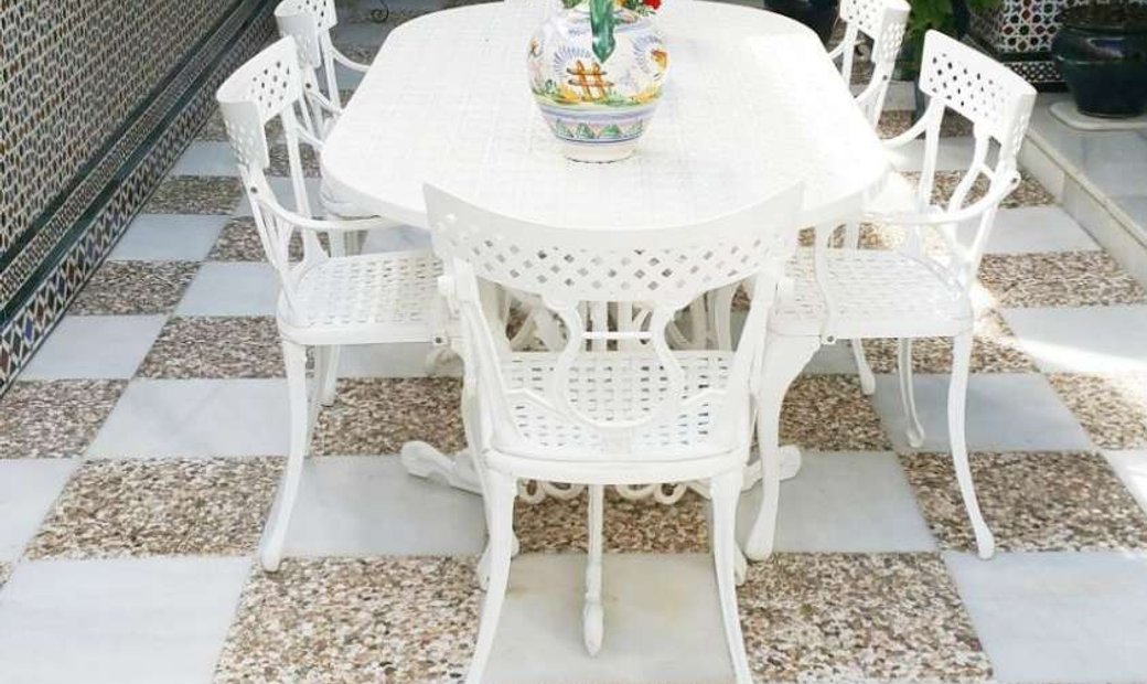 Sanlúcar De Barrameda Chalet In Sanlúcar De Barrameda, Andalusia, Spain