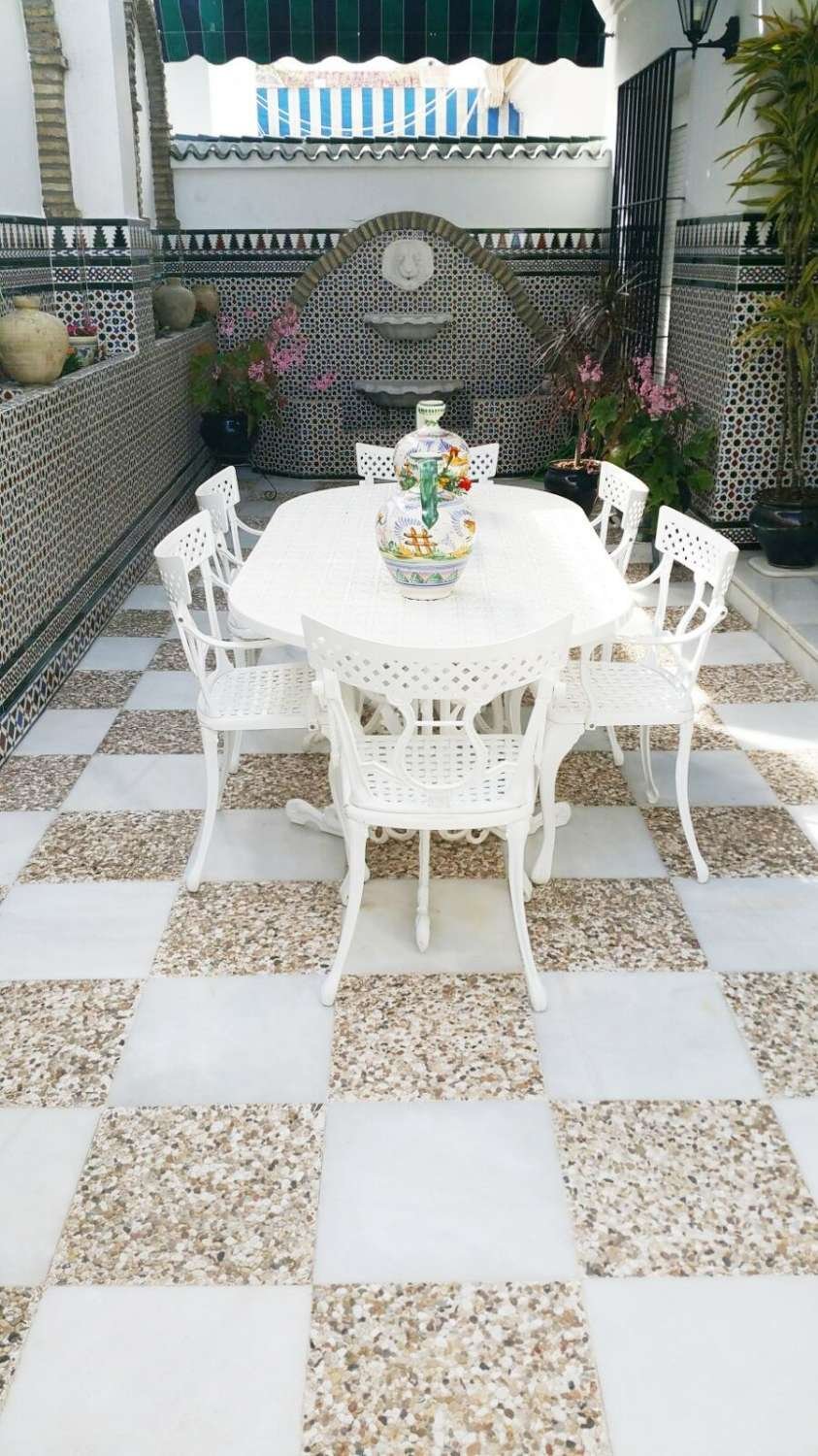 Sanlúcar De Barrameda Chalet In Sanlúcar De Barrameda, Andalusia, Spain