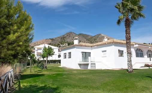 Benalmadena, Andalusia, Spain 1