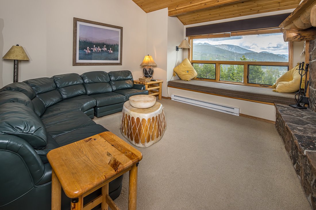 Beaverhead Condo 301 In Big Sky, Montana, United States For Sale (12921175)