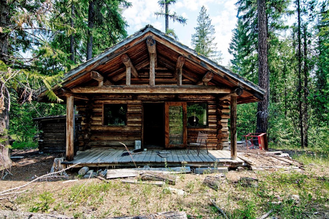 Vacant Land In Huson, Montana, United States For Sale (12922280)