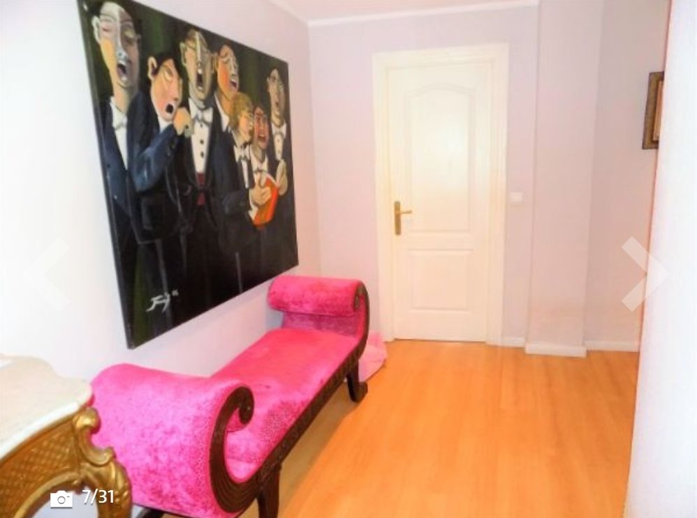Apartment in Centro, Malaga, Spain 3 - 12921452