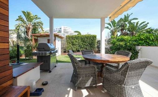 Chalet in Fuengirola, Andalusia, Spain 1