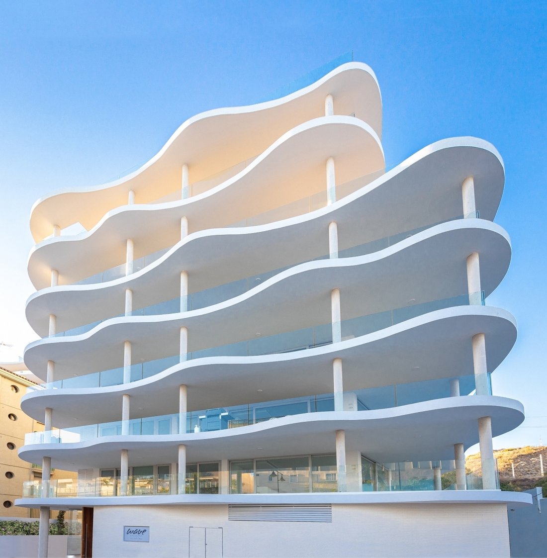 Apartment in Benalmadena, Andalusia, Spain 3 - 12922603