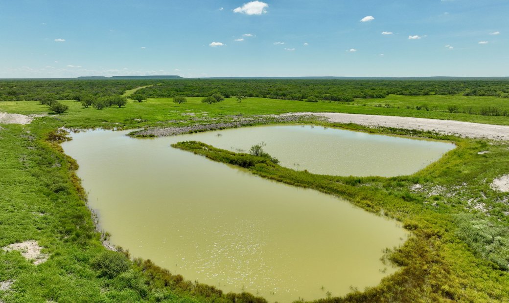 3,093+/ Acres M.H. Wheeler Ranch, Mc Mullen In Tilden, Texas, United