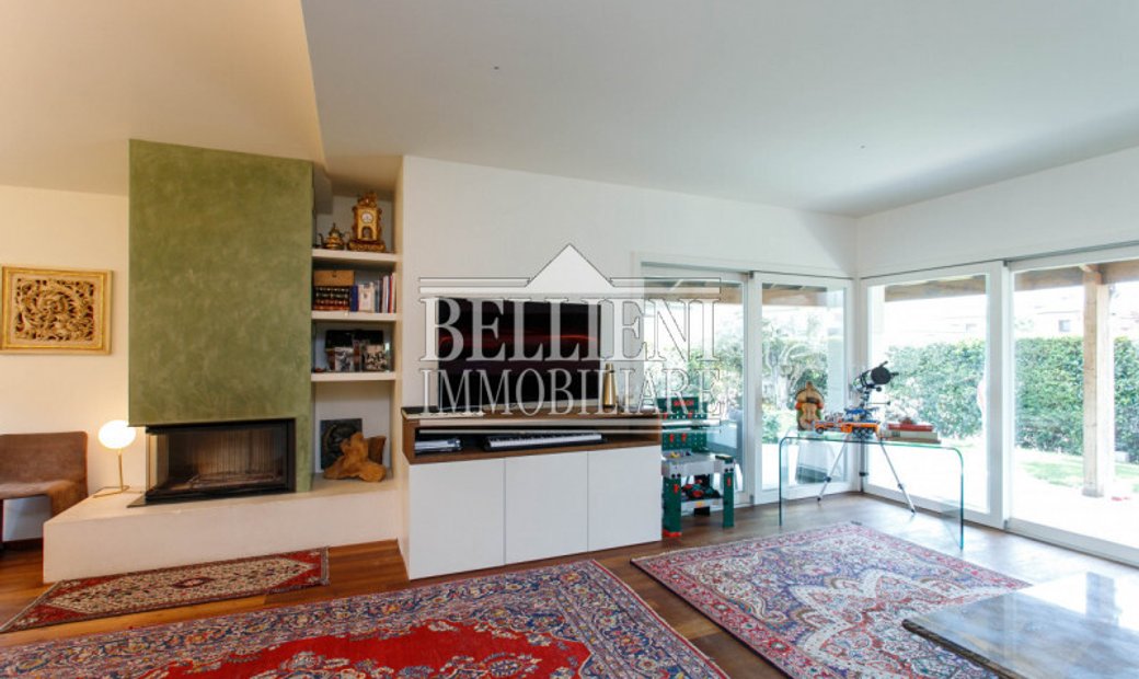 Vicenza Semi Detached House In Vicenza, Italy For Sale (12920994)