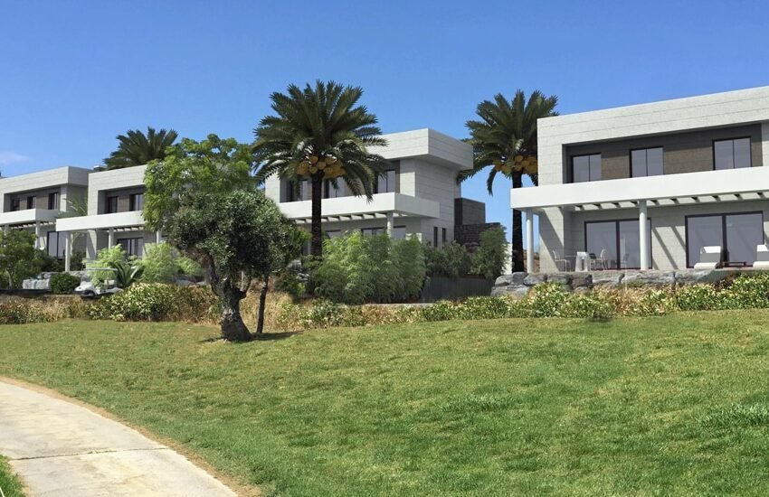 Villa in Mijas, Andalusia, Spain 3 - 12921566