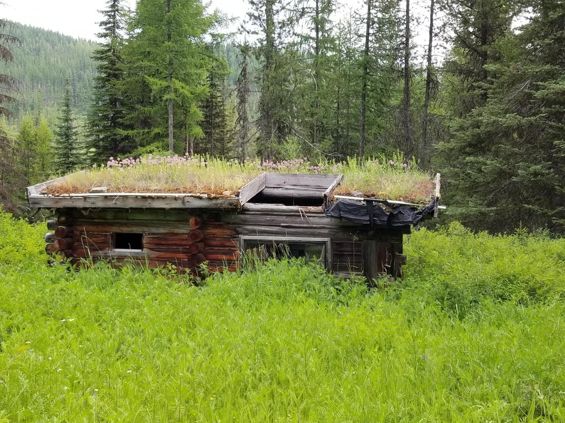 Vacant Land In Huson, Montana, United States For Sale (12922280)