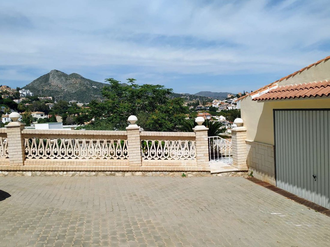 Chalet in Este, Malaga, Spain 4 - 12922240