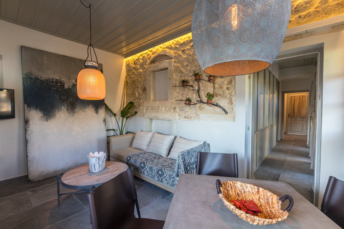 Haus in Kreta, Griechenland 4 - 10973604