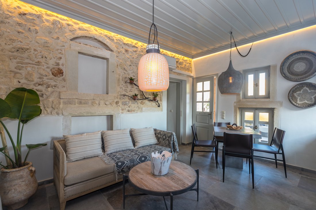 Haus in Kreta, Griechenland 5 - 10973604
