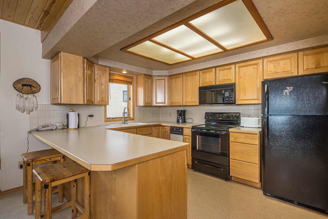 Beaverhead Condo 301 In Big Sky, Montana, United States For Sale (12921175)